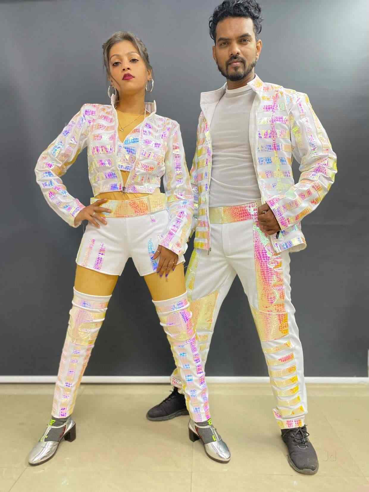 Top Garba Costumes On Rent in Malad Best Dandiya Costumes On Hire Mumbai near me Justdial