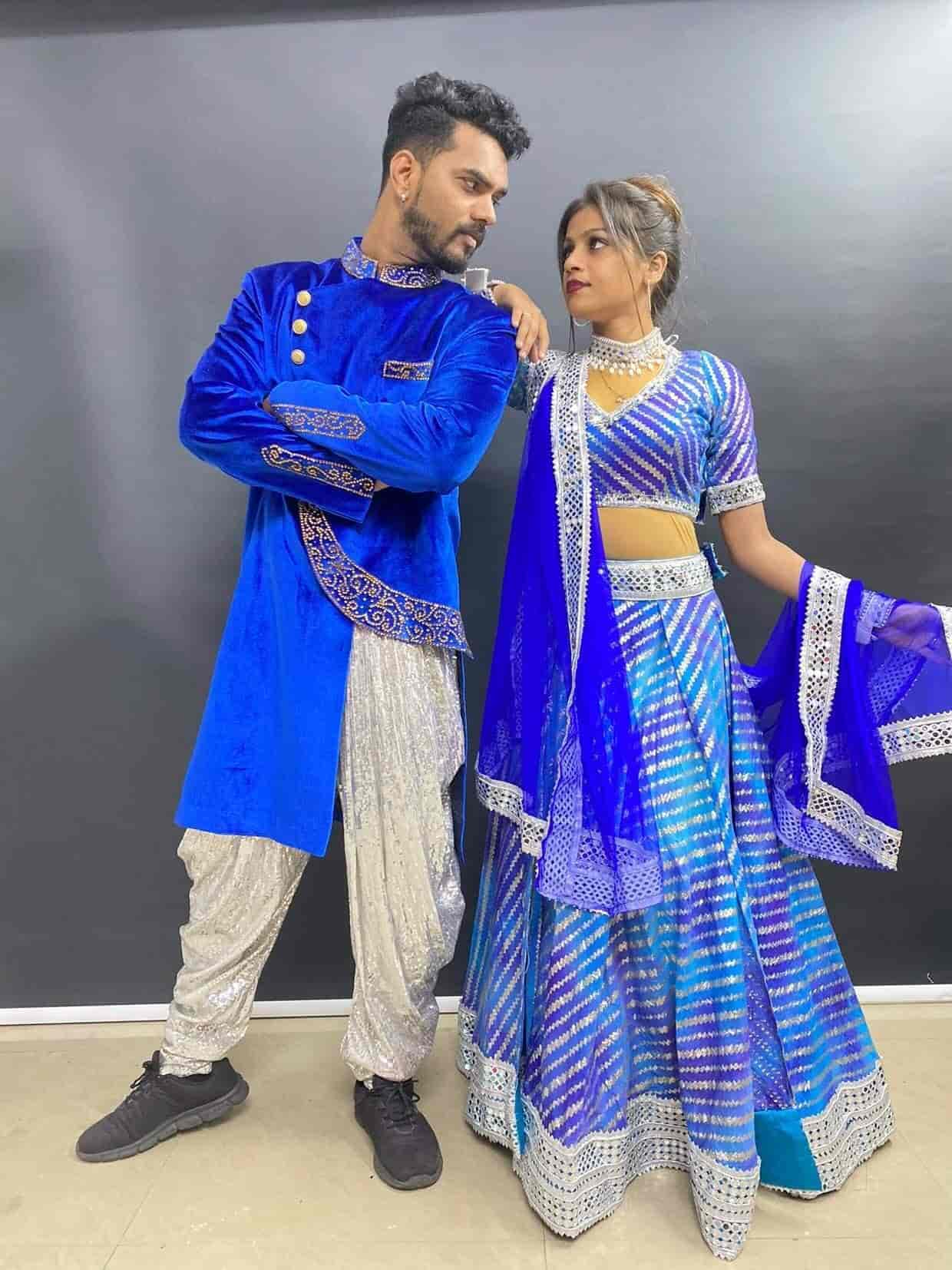 Top Garba Costumes On Rent in Malad Best Dandiya Costumes On Hire Mumbai near me Justdial