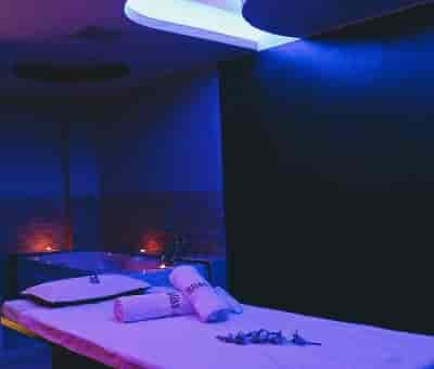 Bliss Spa in Mulund West,Mumbai - Best Beauty Spas in Mumbai - Justdial