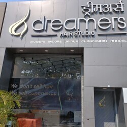 Dreamers Hair Studio in Laxmi Industrial Estate-Andheri West, Mumbai Dreamers Hair Studio in Laxmi Industrial Estate-Andheri West, Mumbai