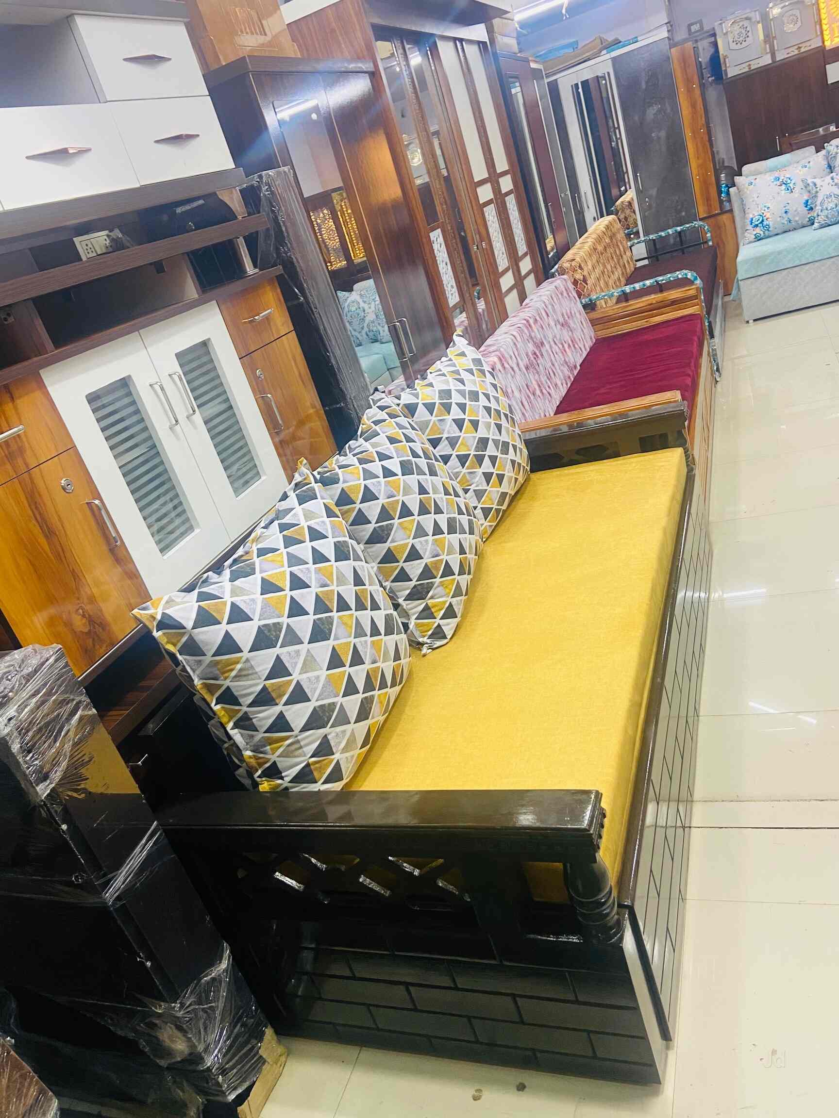 Vastu Interior in Seawoods,Mumbai Best Furniture Dealers in Mumbai