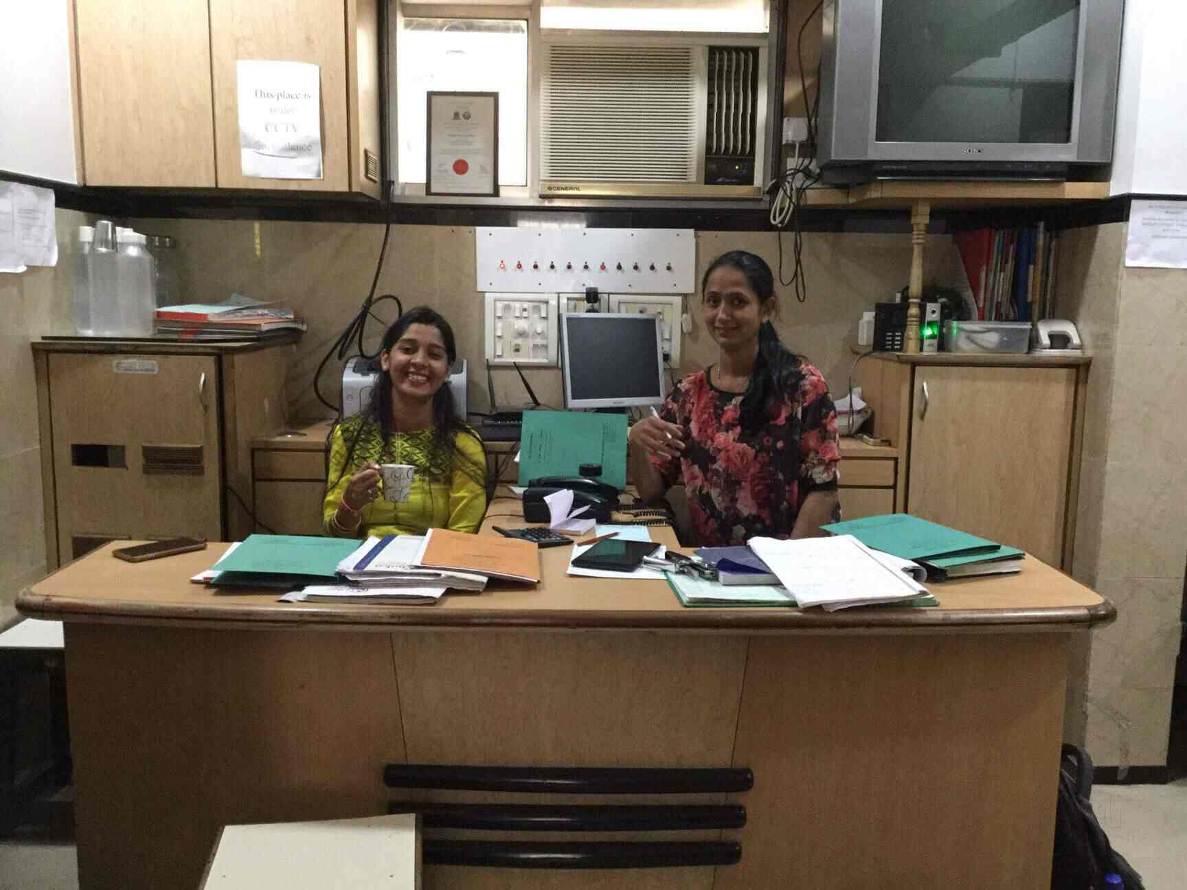 Dr. Urmila P Sureka (Anand Nursing Home) in Borivali East,Mumbai Best