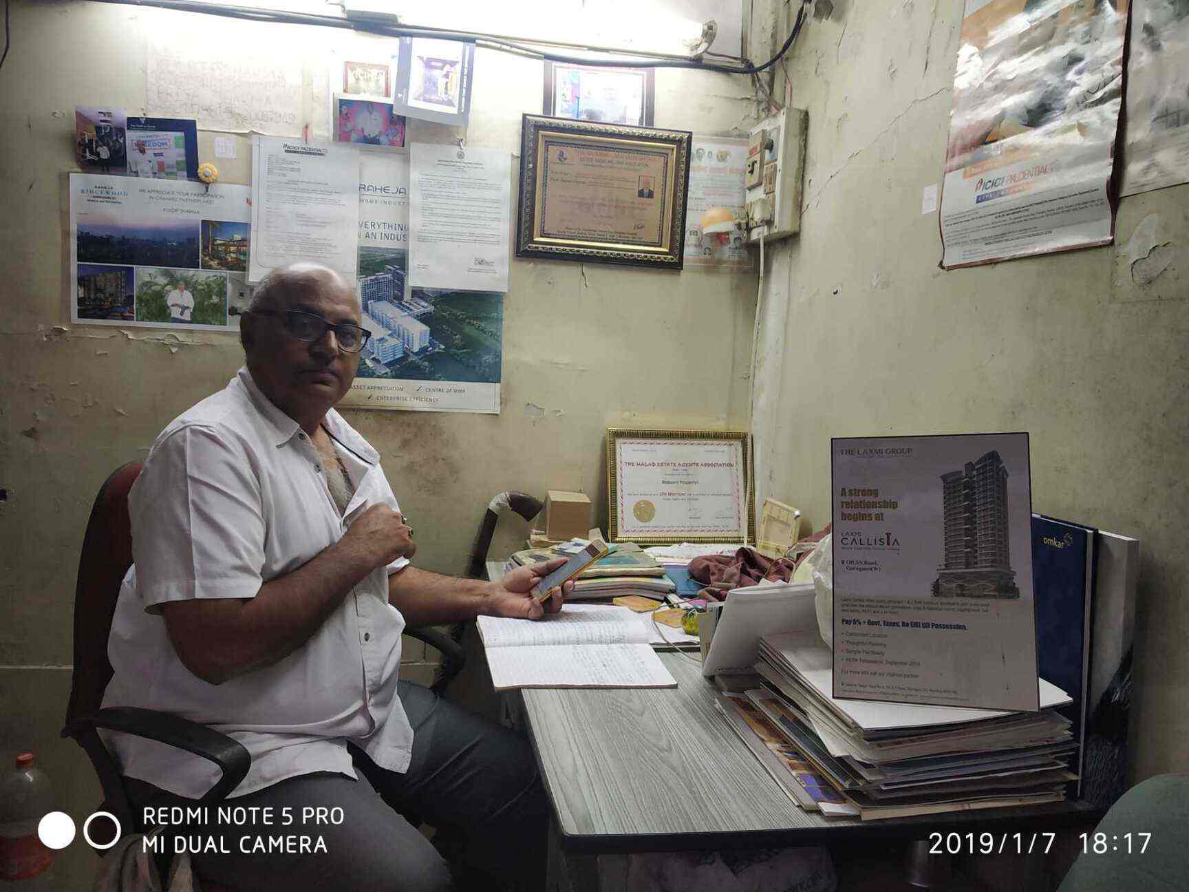 Top Real Estate Agents in Malad East, Mumbai Best Estate Brokers