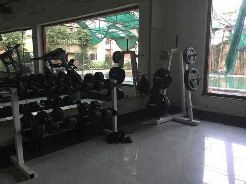 Varad Enterprises in Thane West,Mumbai Best Fitness Equipment Dealers
