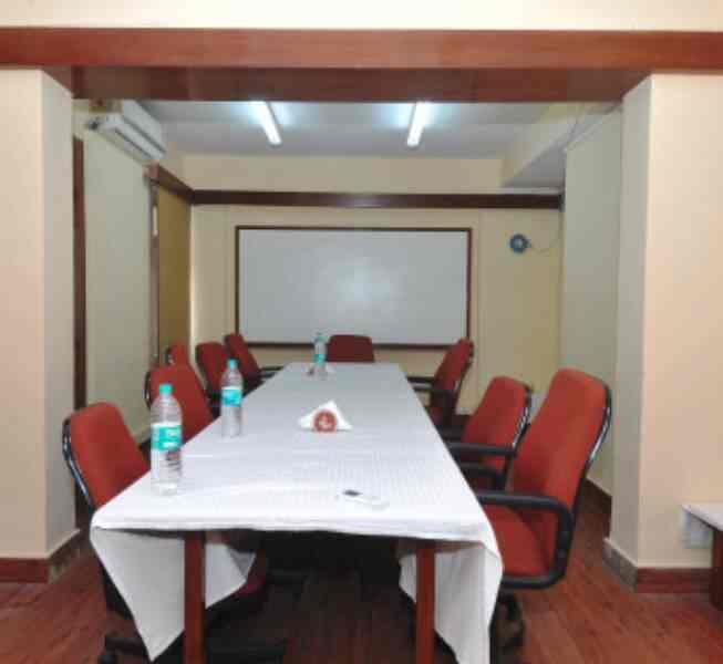 Book Ramanujan Guest House in Colaba,Mumbai - Best Guest House in ...