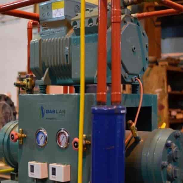 Catalogue SS Gas Lab Asia Pvt. Ltd. in Jhilmil , Delhi Justdial