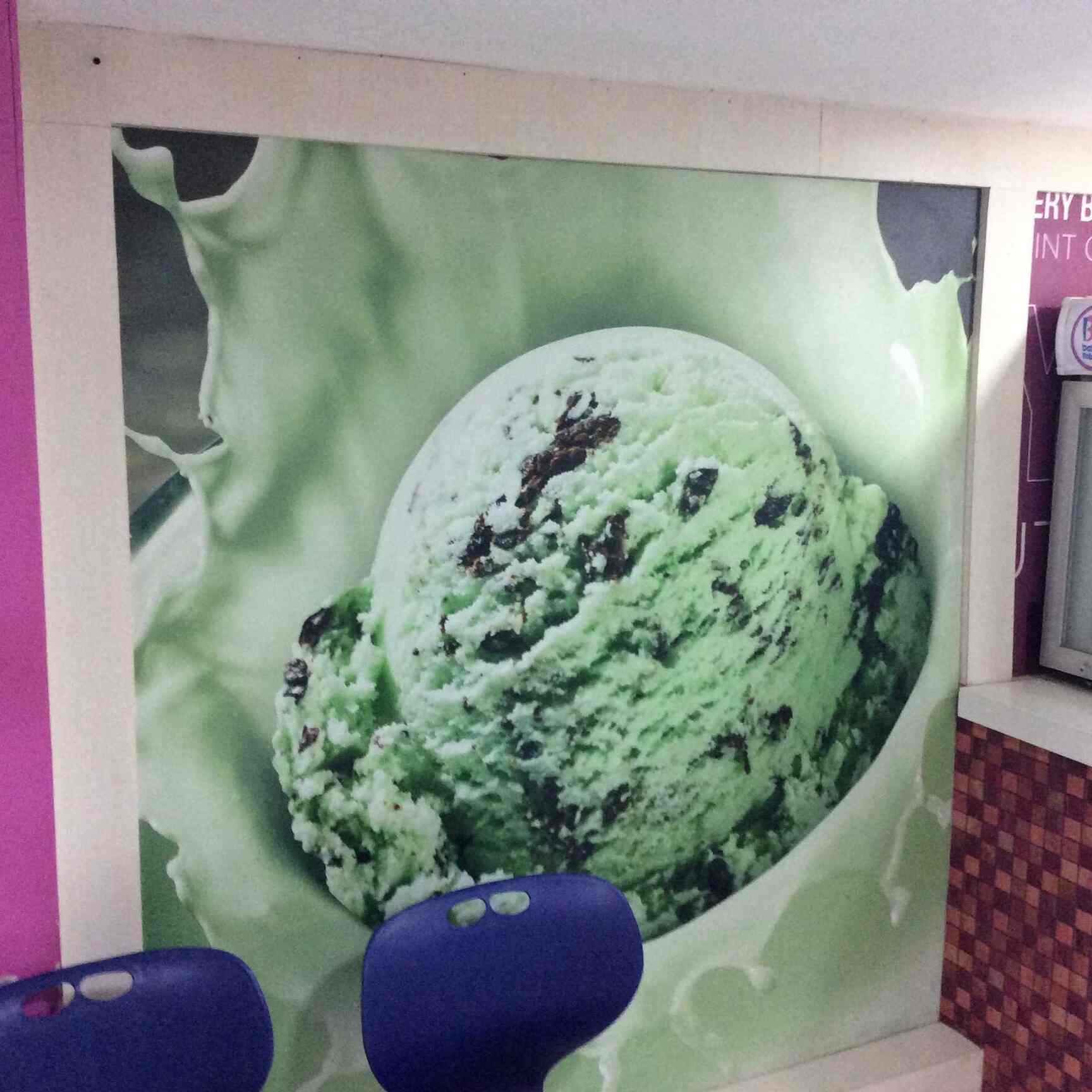 Baskin Robbins in Ghatkopar East,Mumbai Best Ice Cream Parlours in Mumbai Justdial