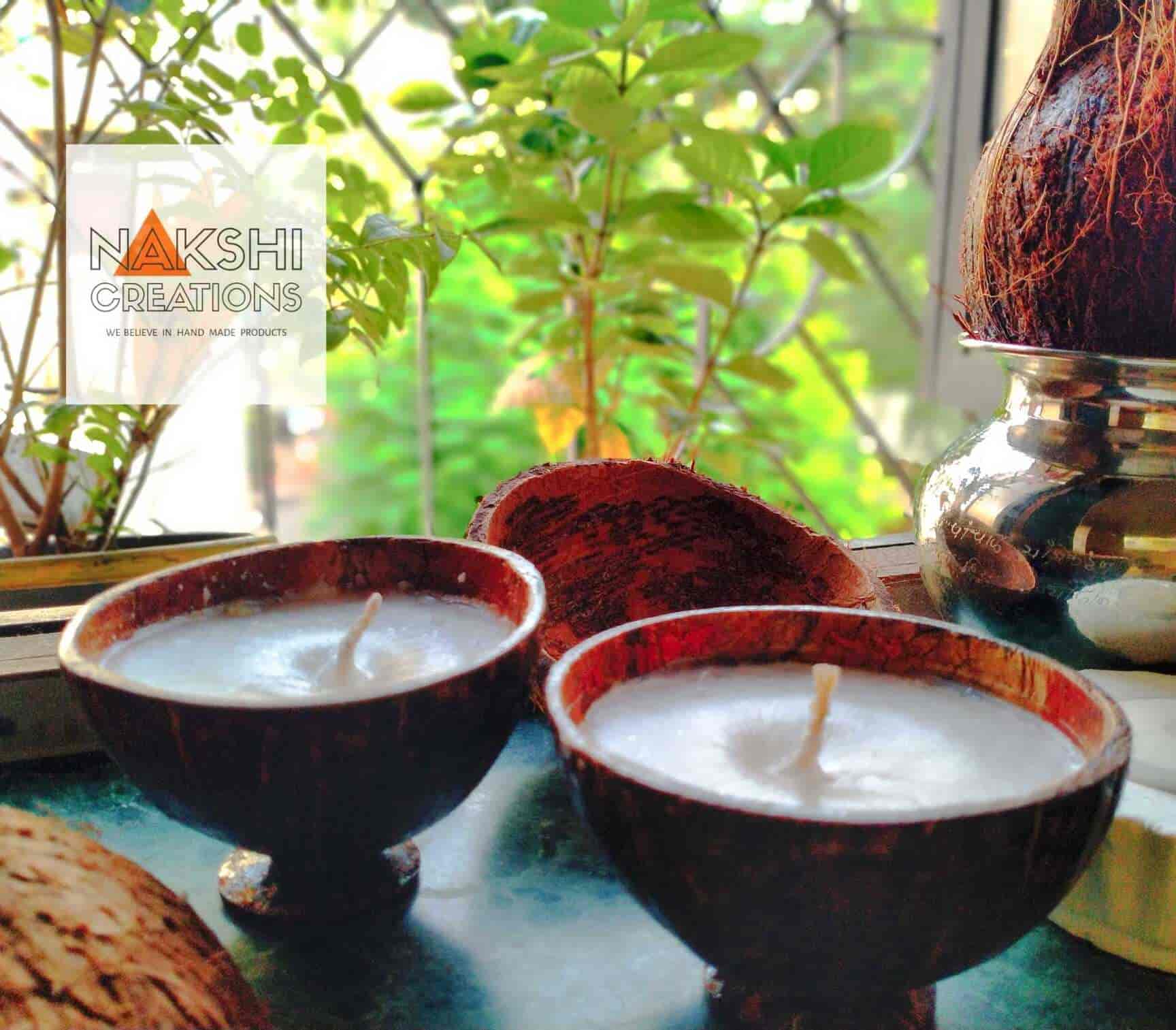 Nakshi Creations in Dahisar East,Mumbai Best Punch Craft Classes in