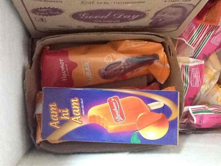 Chandra Icecream Parlour in Ghatkopar West,Mumbai Best Ice Cream Parlours in Mumbai Justdial