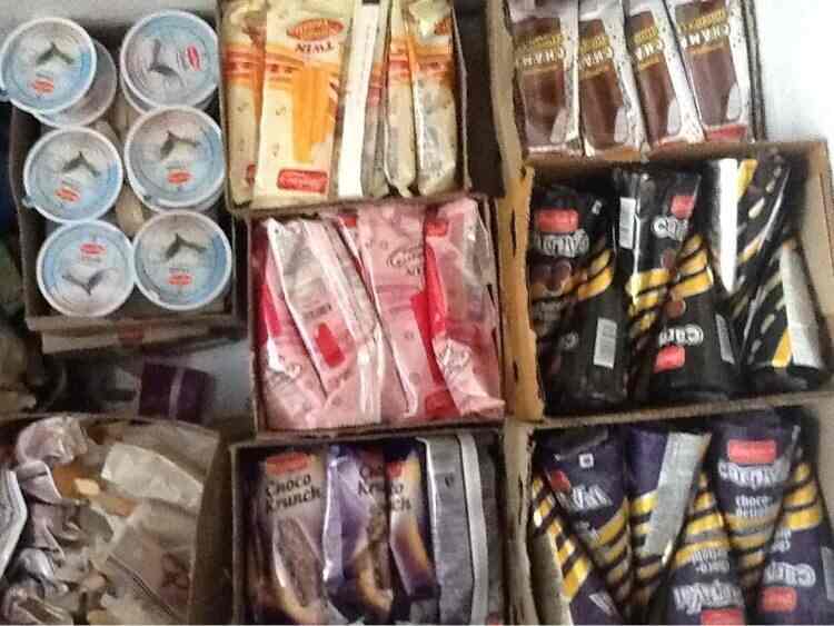 Chandra Icecream Parlour in Ghatkopar West,Mumbai Best Ice Cream