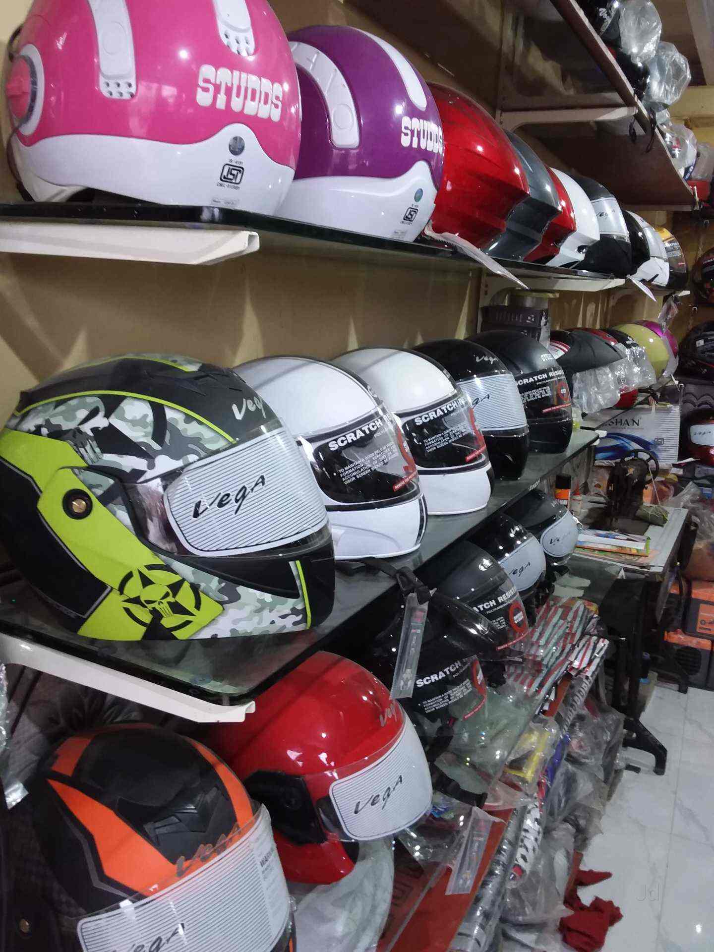 J. K. Battery Service, Santacruz East Car Accessory Dealers in Mumbai