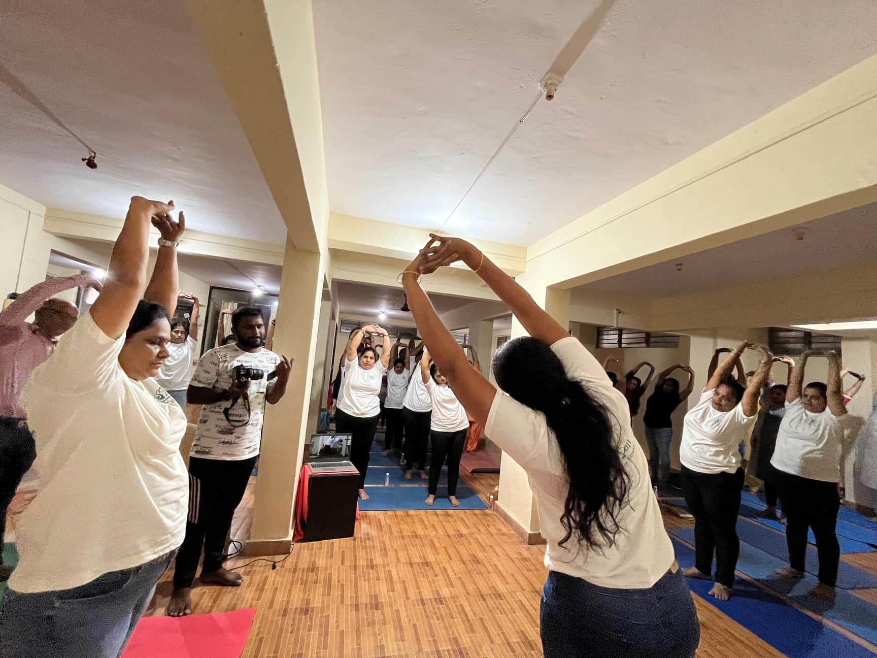 Yog Dharana in Badlapur East,Mumbai - Best Yoga Classes in Mumbai ...