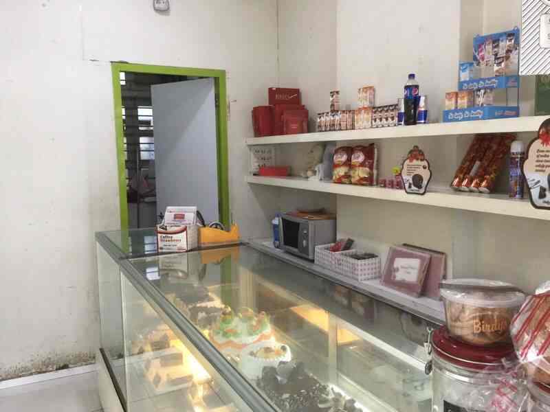 Birdy's Bakery & Patisserie in Tardeo,Mumbai Order Food Online Best