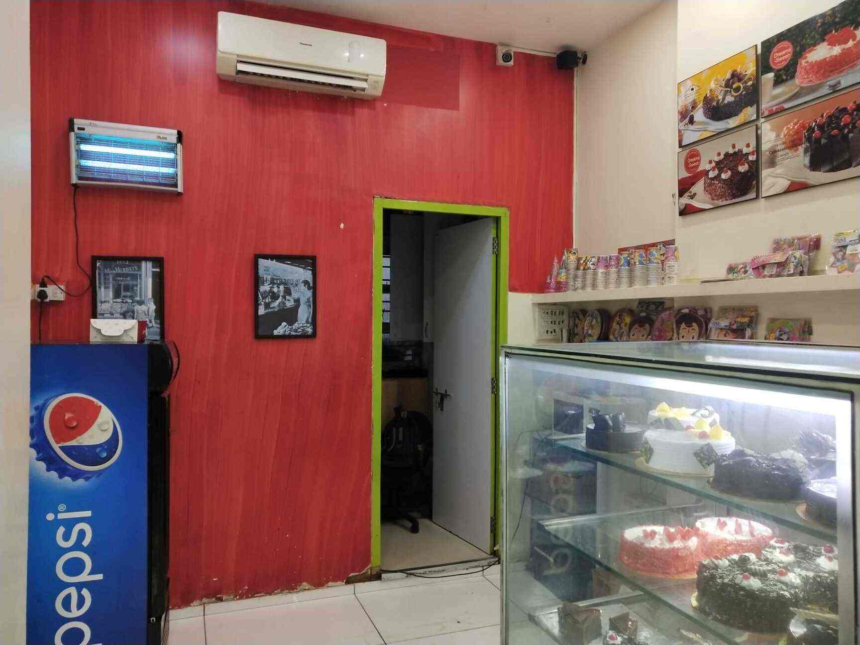 Birdy's Bakery & Patisserie in Tardeo,Mumbai Order Food Online Best