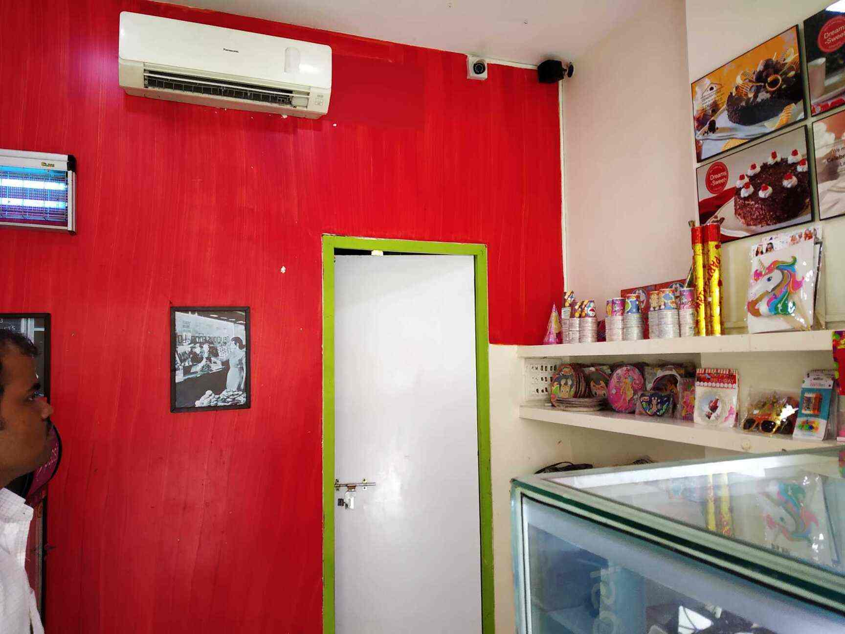 Birdy's Bakery & Patisserie in Tardeo,Mumbai Order Food Online Best