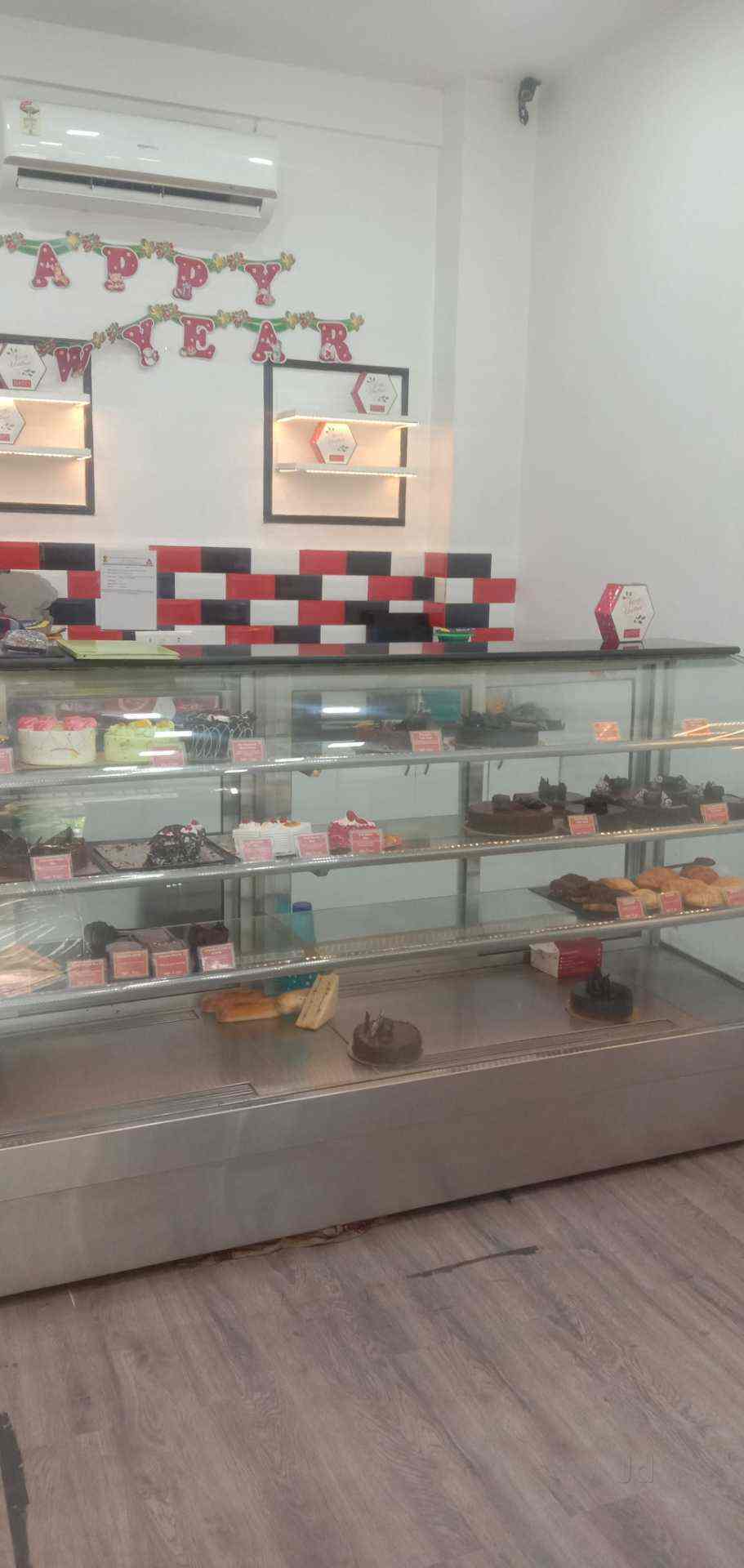 Birdy's Bakery & Patisserie in Tardeo,Mumbai Order Food Online Best