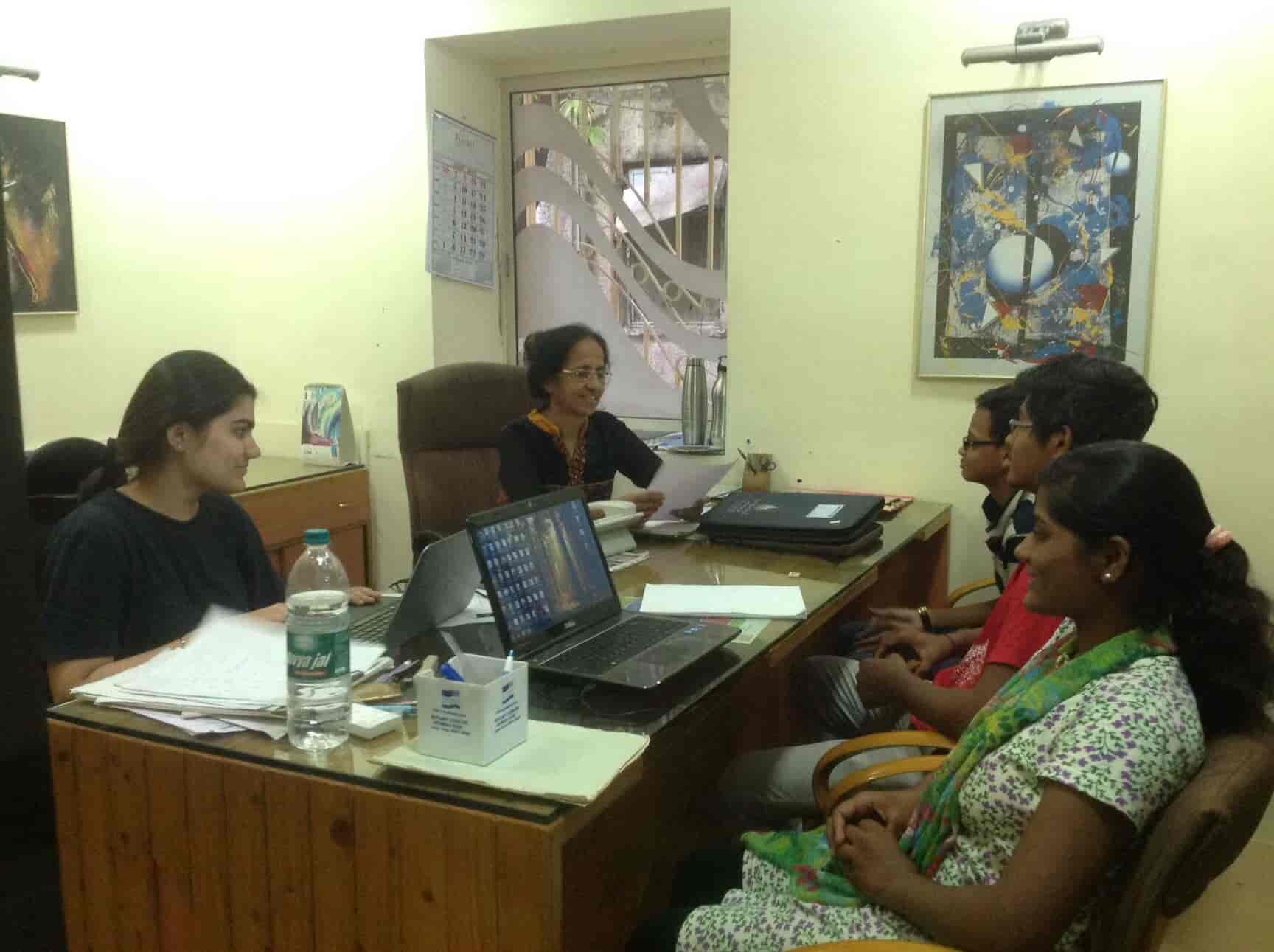 Top Aptitude Test Centres In Andheri West Best Aptitude Test
