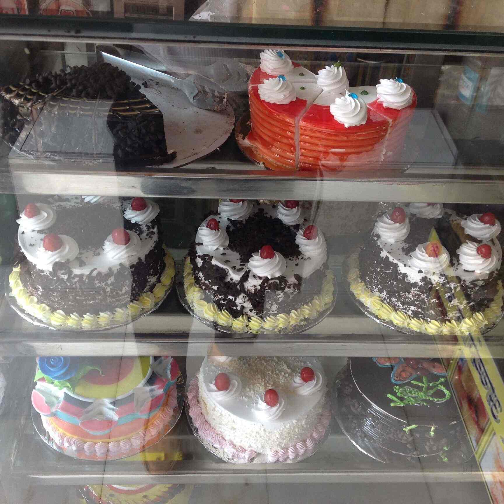 Share 61+ iyengar bakery birthday cake best in.daotaonec