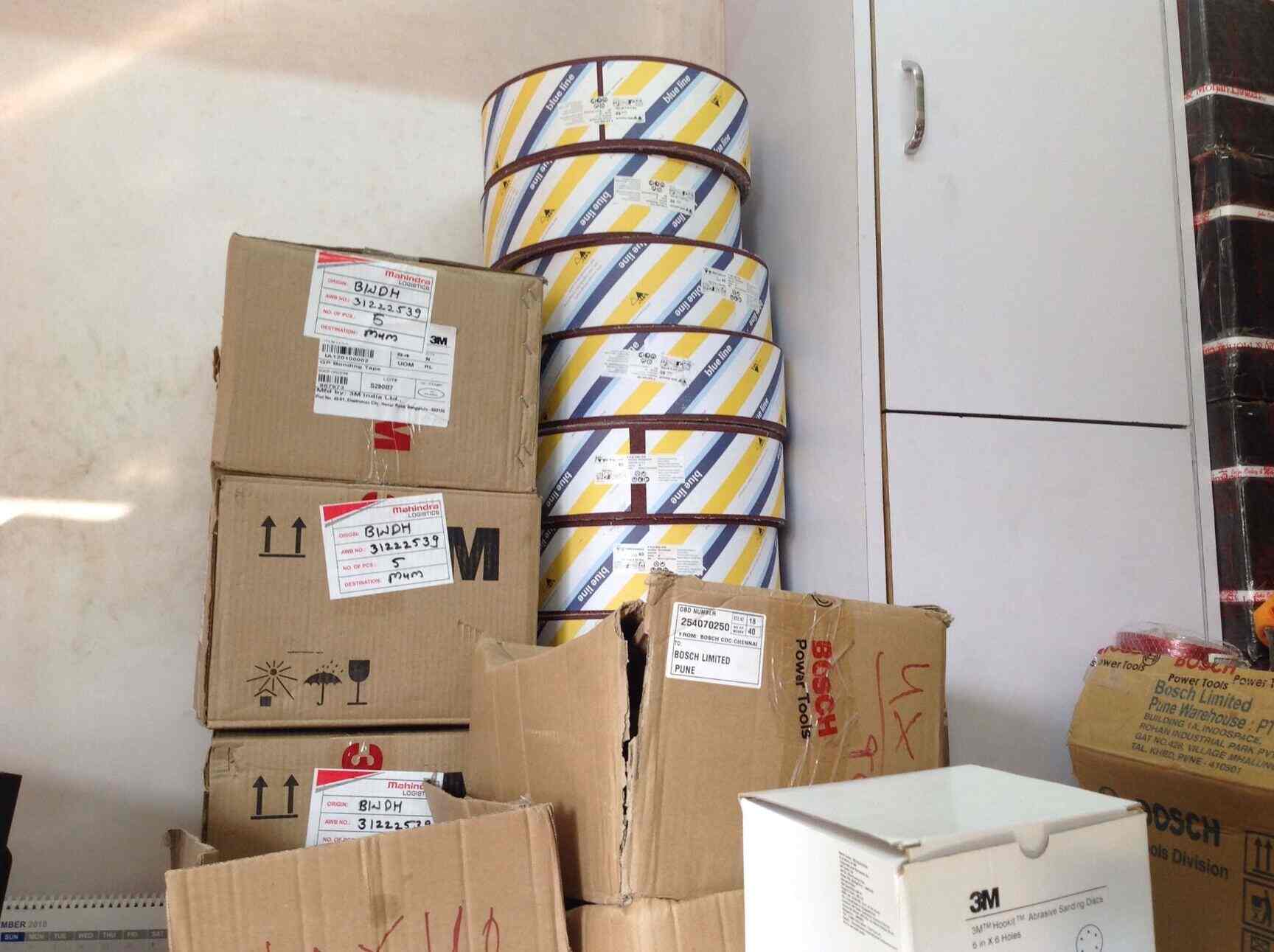 Top Abrasive Dealers in Arrah अब्रासीवे डीलर्स, अर्राह near me Justdial