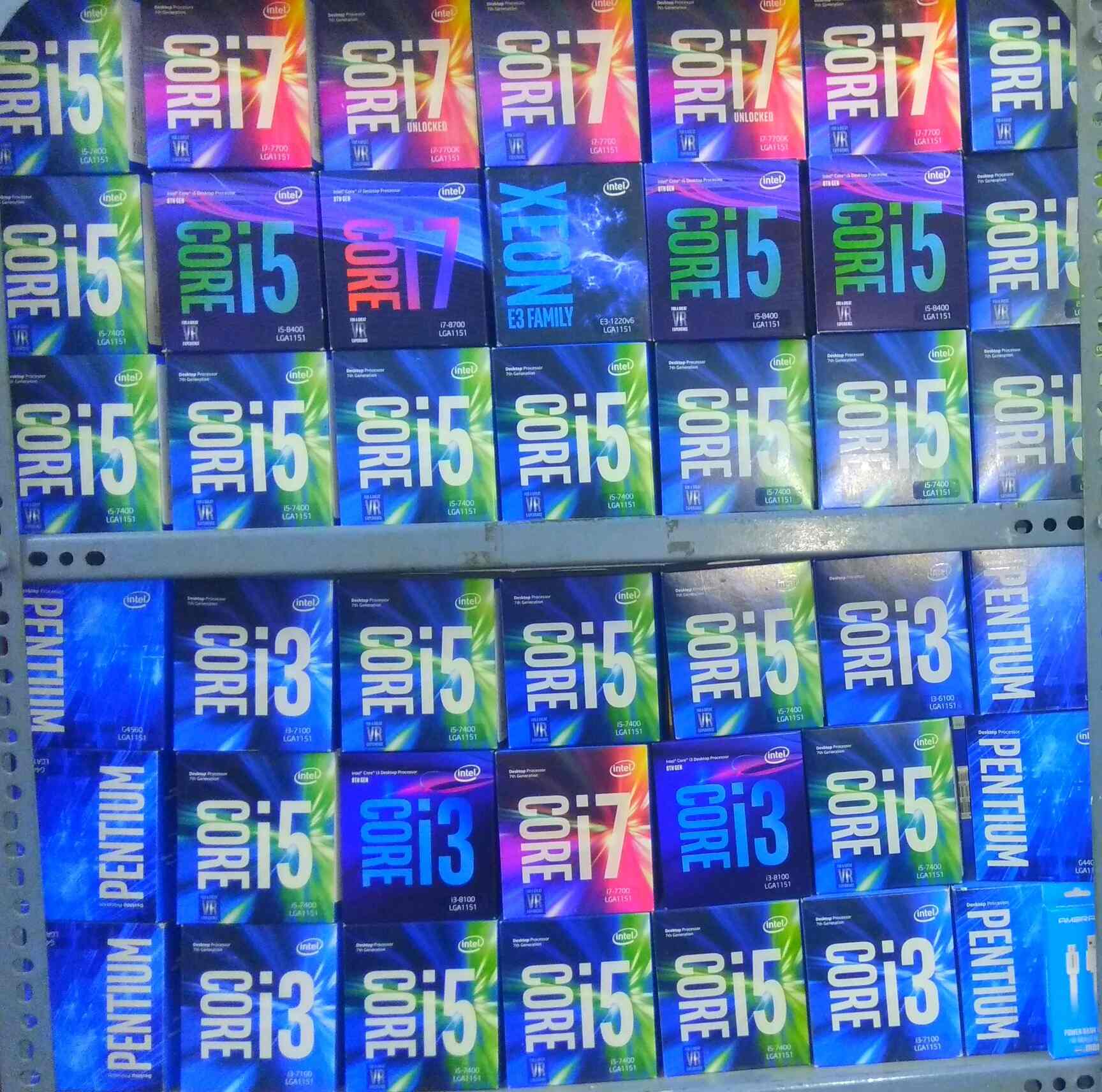 Top 100 Computer Part Wholesalers in Lamington Road, Mumbai कंप्यूटर