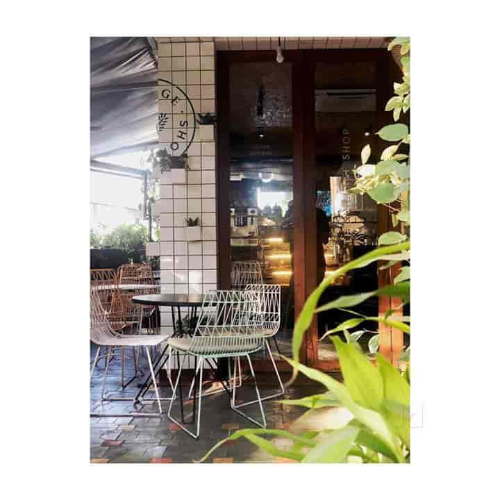 The Village Shop in Bandra West,Mumbai Order Food Online Best