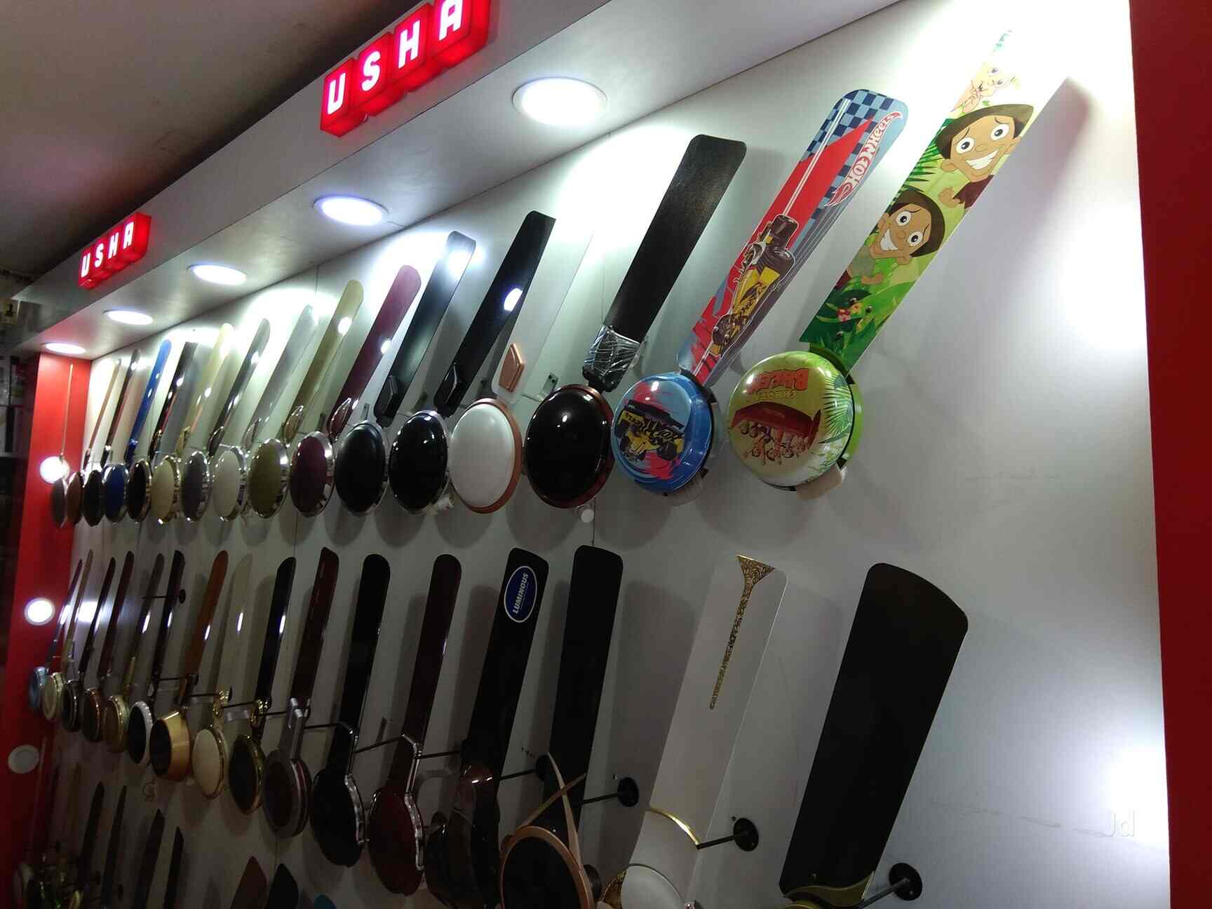 Top Symphony Air Cooler Repair & Services in Kalyan West Best