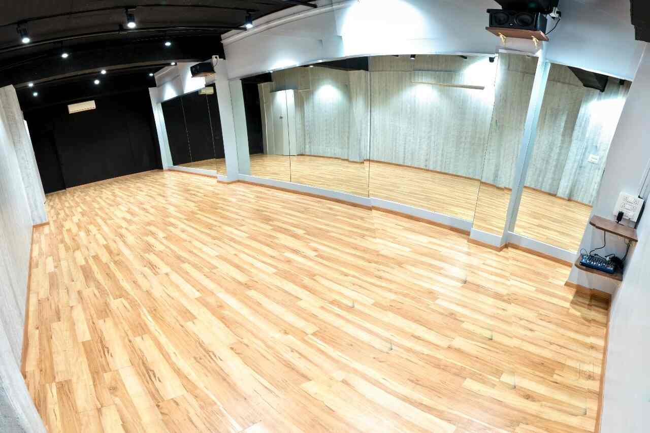 The Community Studio in Santacruz West,Mumbai - Best Dance Classes in ...