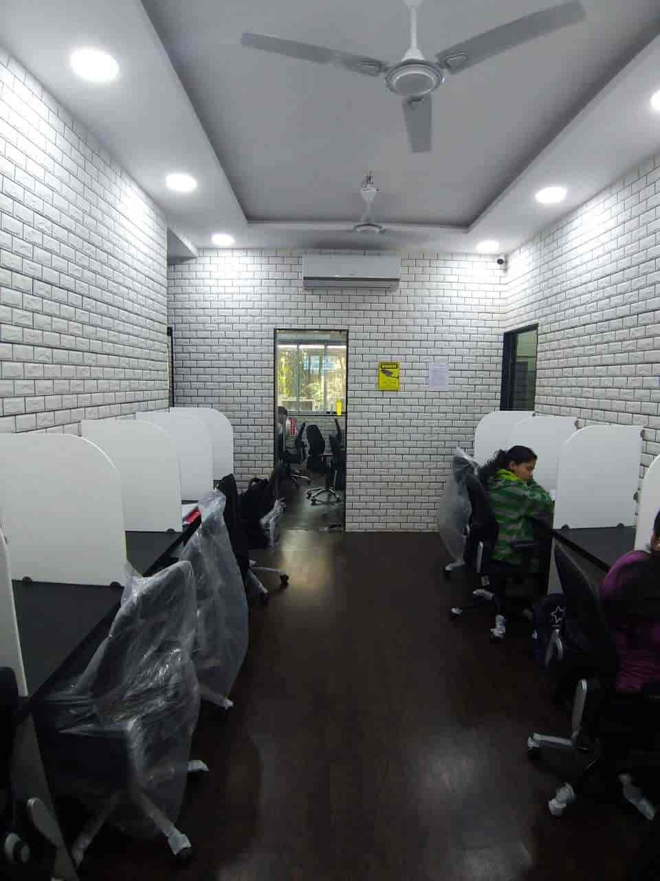 Top Libraries in Dr Rajendra Prasad RoadMulund West, Mumbai Best