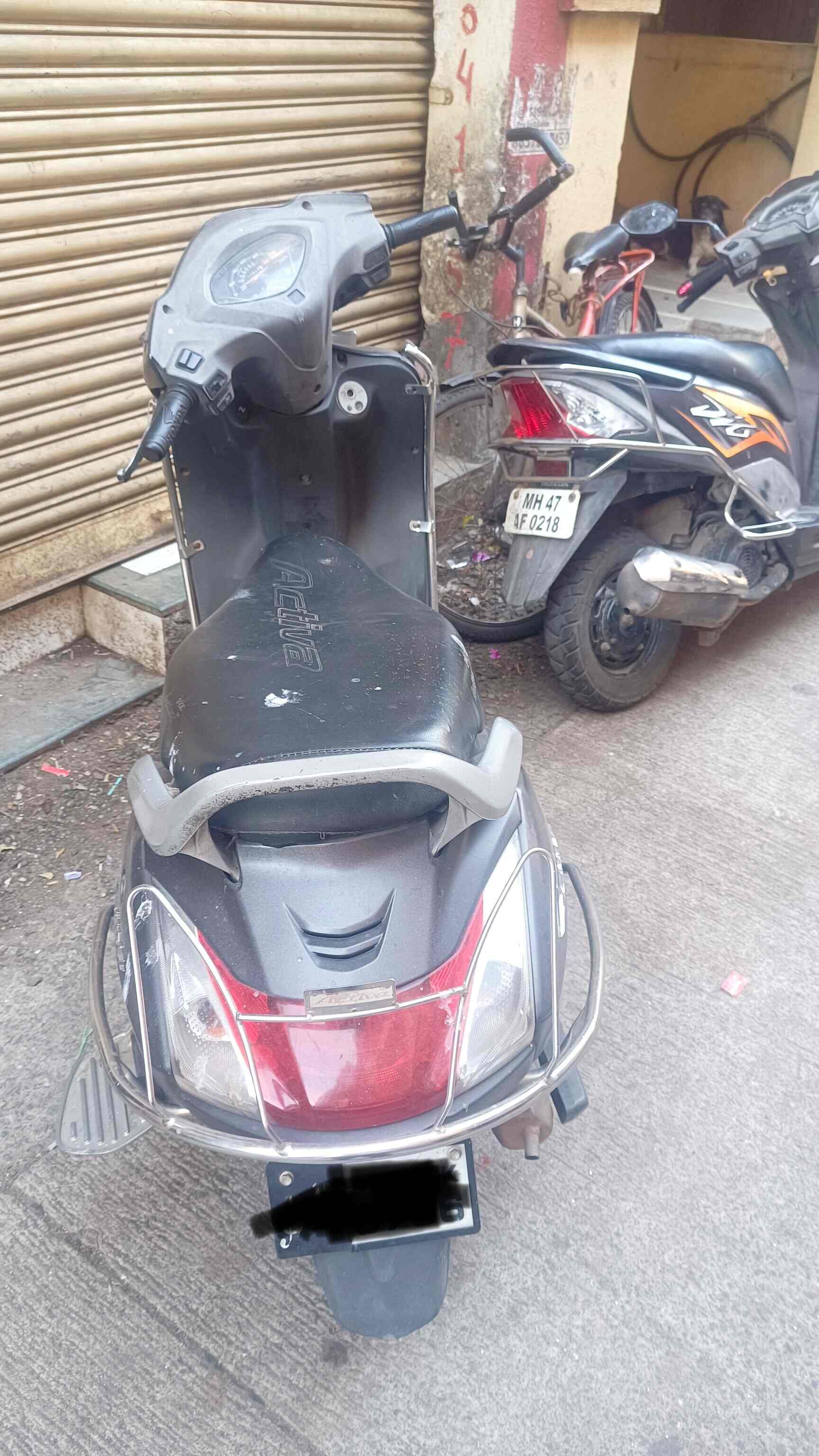 Top Scooters On Hire in Powai Best Rental Scooters Justdial