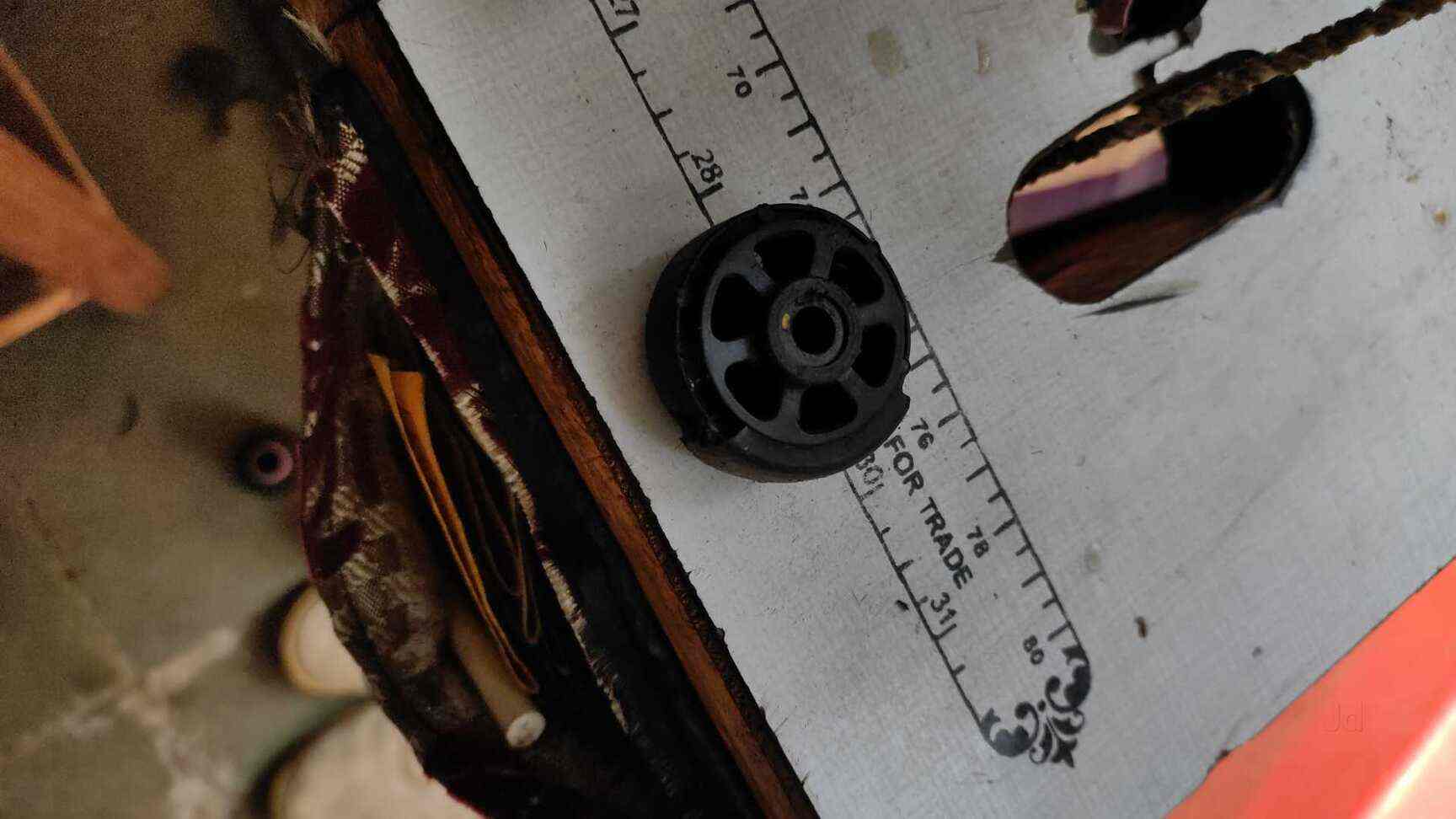 Top Samsonite Bag Repair & Services in Thane West Best Samsonite Bag