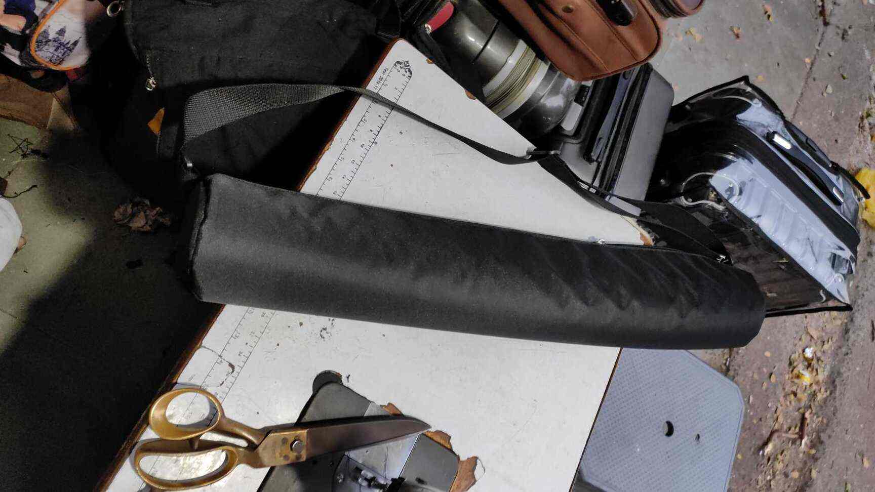 Top Samsonite Bag Repair & Services in Thane West Best Samsonite Bag