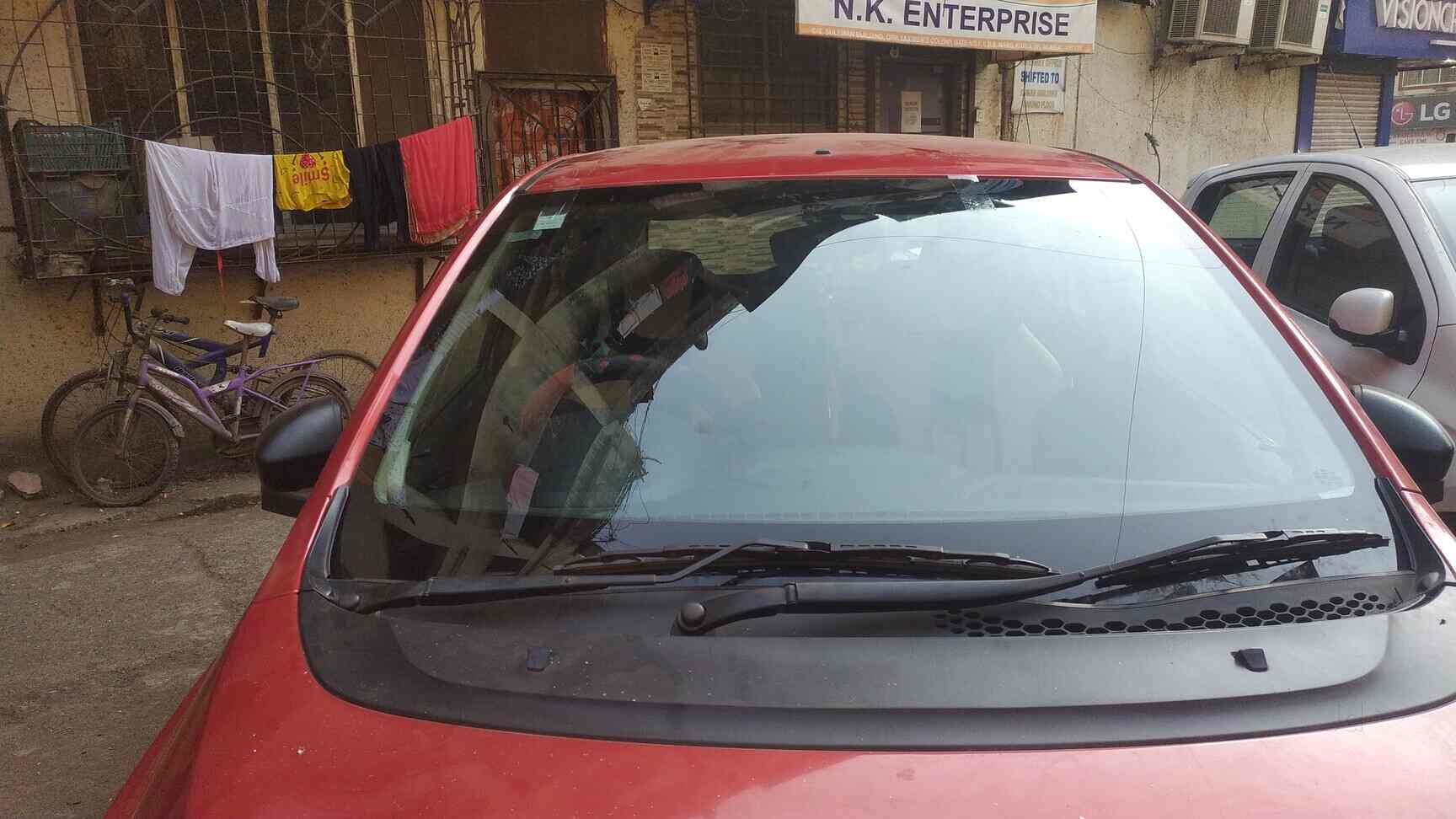 New F K Auto Glass in Sakinaka,Mumbai Best Car Glass Dealers in Mumbai Justdial