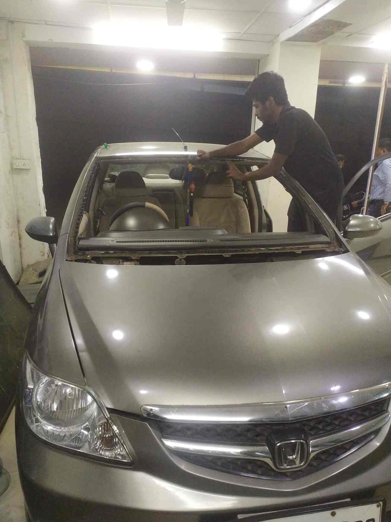 New F K Auto Glass in Sakinaka,Mumbai Best Car Glass Dealers in Mumbai Justdial