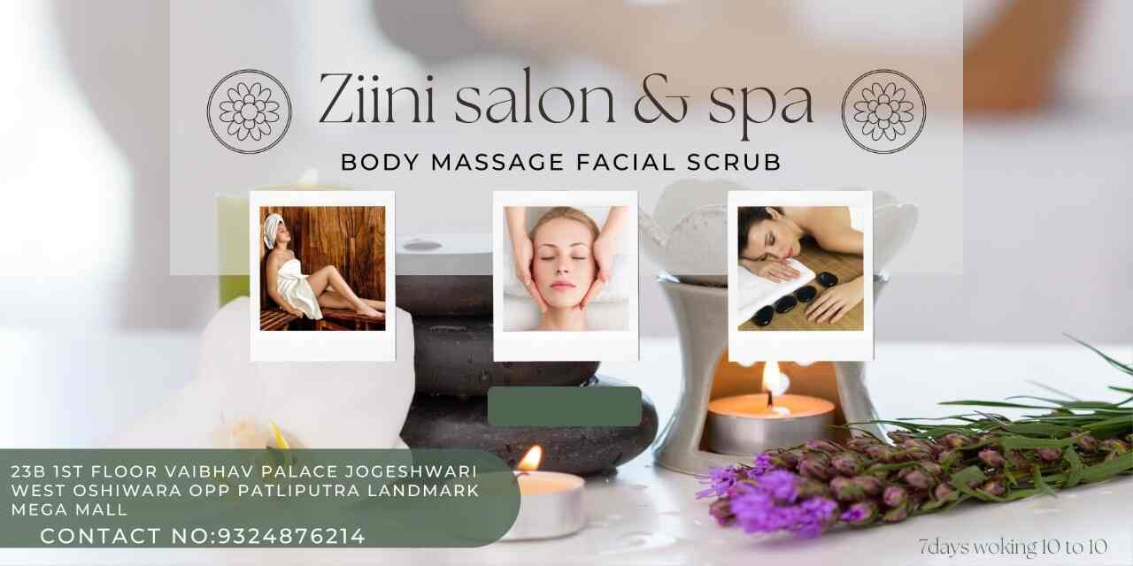 Top Foot Reflexology Massage Services in Gayatri NagarKandivali East