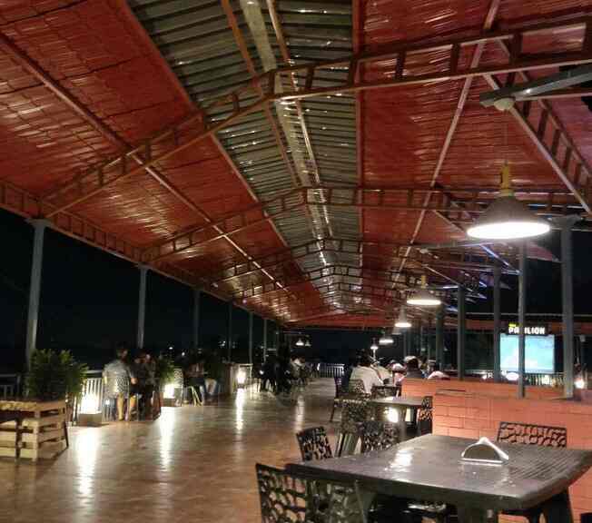 The Grill Box in Jubilee Hills,Hyderabad Order Food Online Best