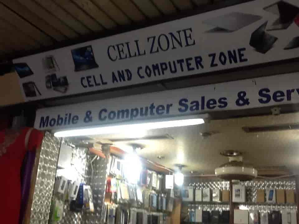 Cell Zone (Citi Centre Mall) in Goregaon West,Mumbai Best XoloMobile