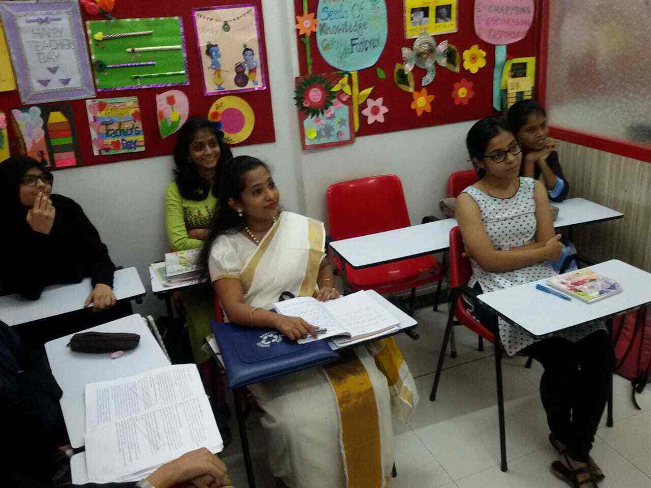 Top Institutes in Ghatkopar Station WestGhatkopar West Best Academy