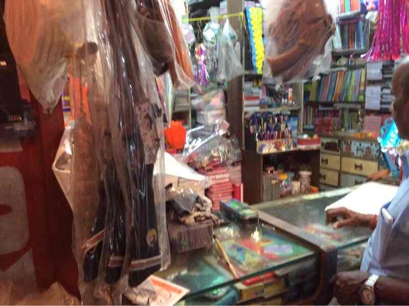 Jyoti Book & Stationery in ManpadaThane West,Mumbai Best Ball Pen