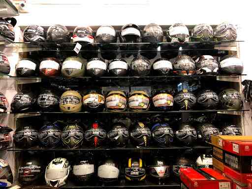 Studds Helmet Store Photos, Andheri 