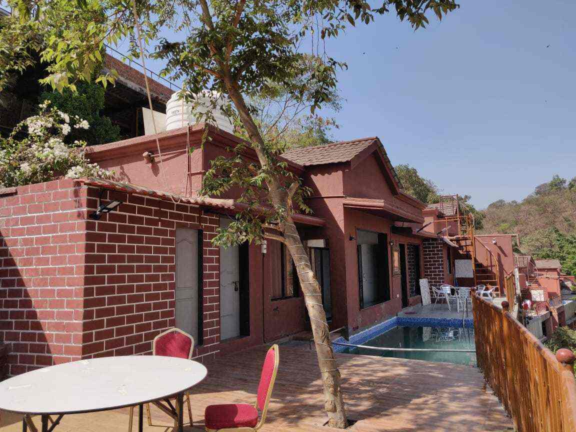 Celebration Villa, Goregaon East Farm House On Hire in Mumbai Justdial