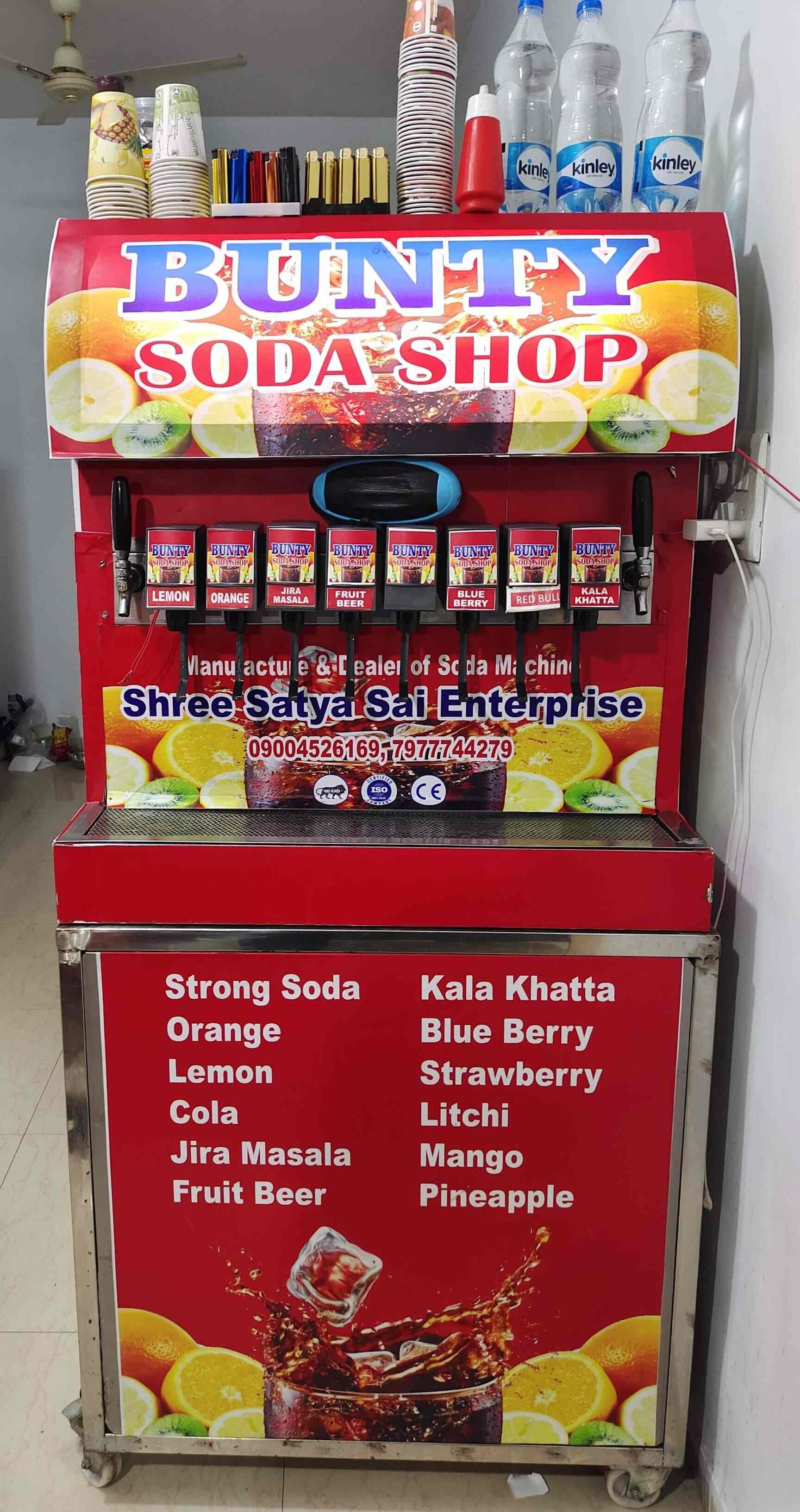 Top Soda Pubs in Ten Best Soda Shops Mumbai near me Justdial