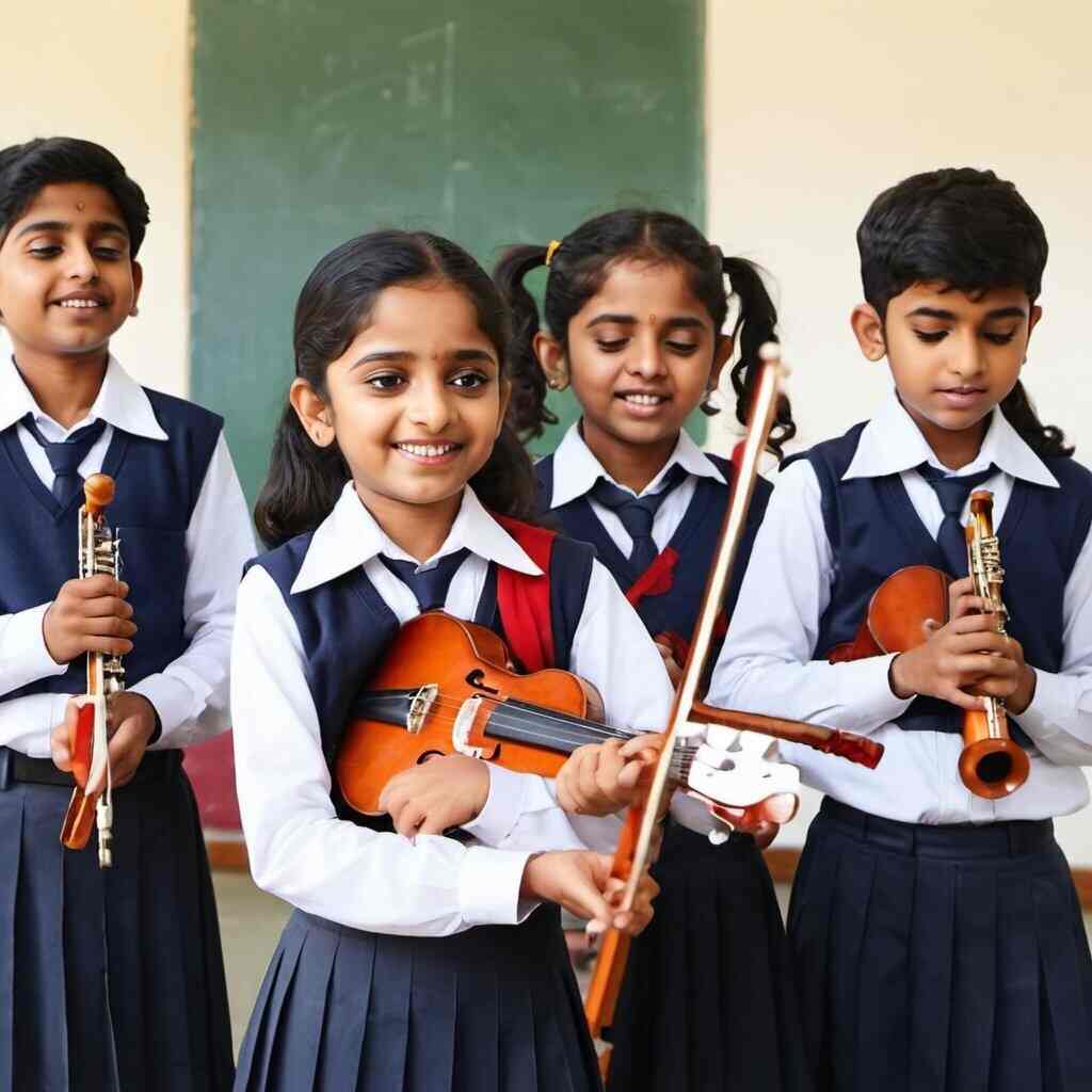 Sur Chaitanya in Chirag NagarGhatkopar West,Mumbai Best Music
