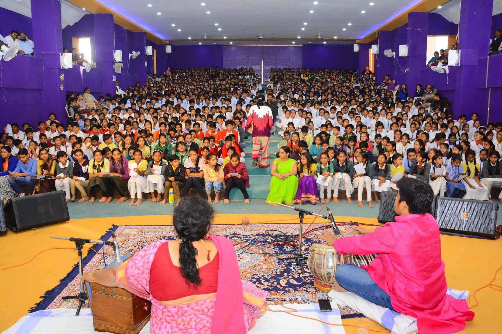 Sur Chaitanya in Chirag NagarGhatkopar West,Mumbai Best Music