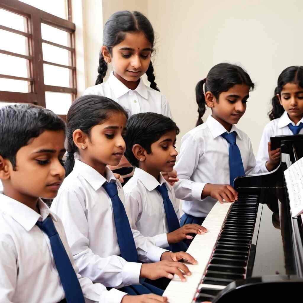 Sur Chaitanya in Chirag NagarGhatkopar West,Mumbai Best Music