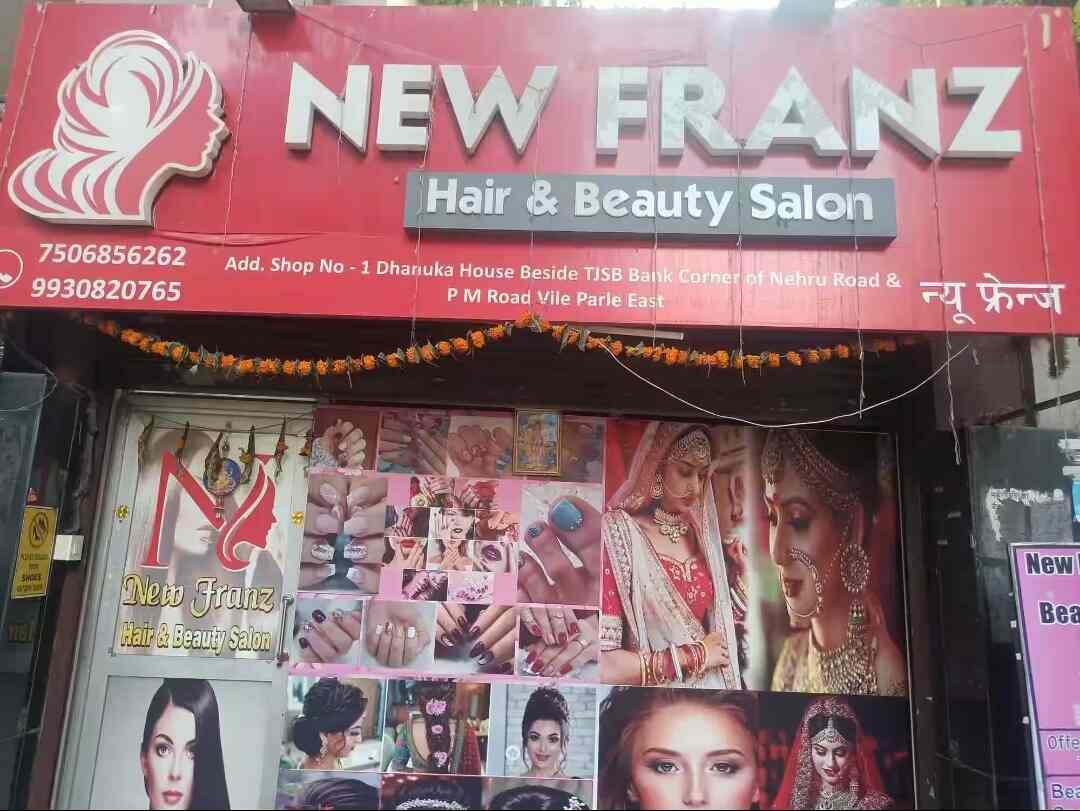 Top Hair Treatment Salons in Jb NagarAndheri East, Mumbai Best