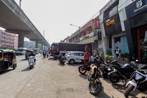 Hotel Icon, Andheri East - Hotels in 
