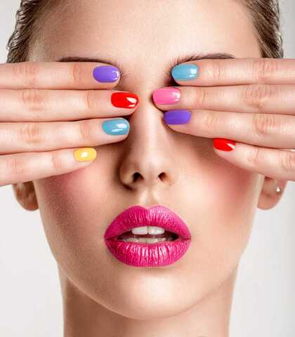 Solitaire Nail Art Academy in Bandra West, Mumbai Solitaire Nail Art Academy in Bandra West, Mumbai