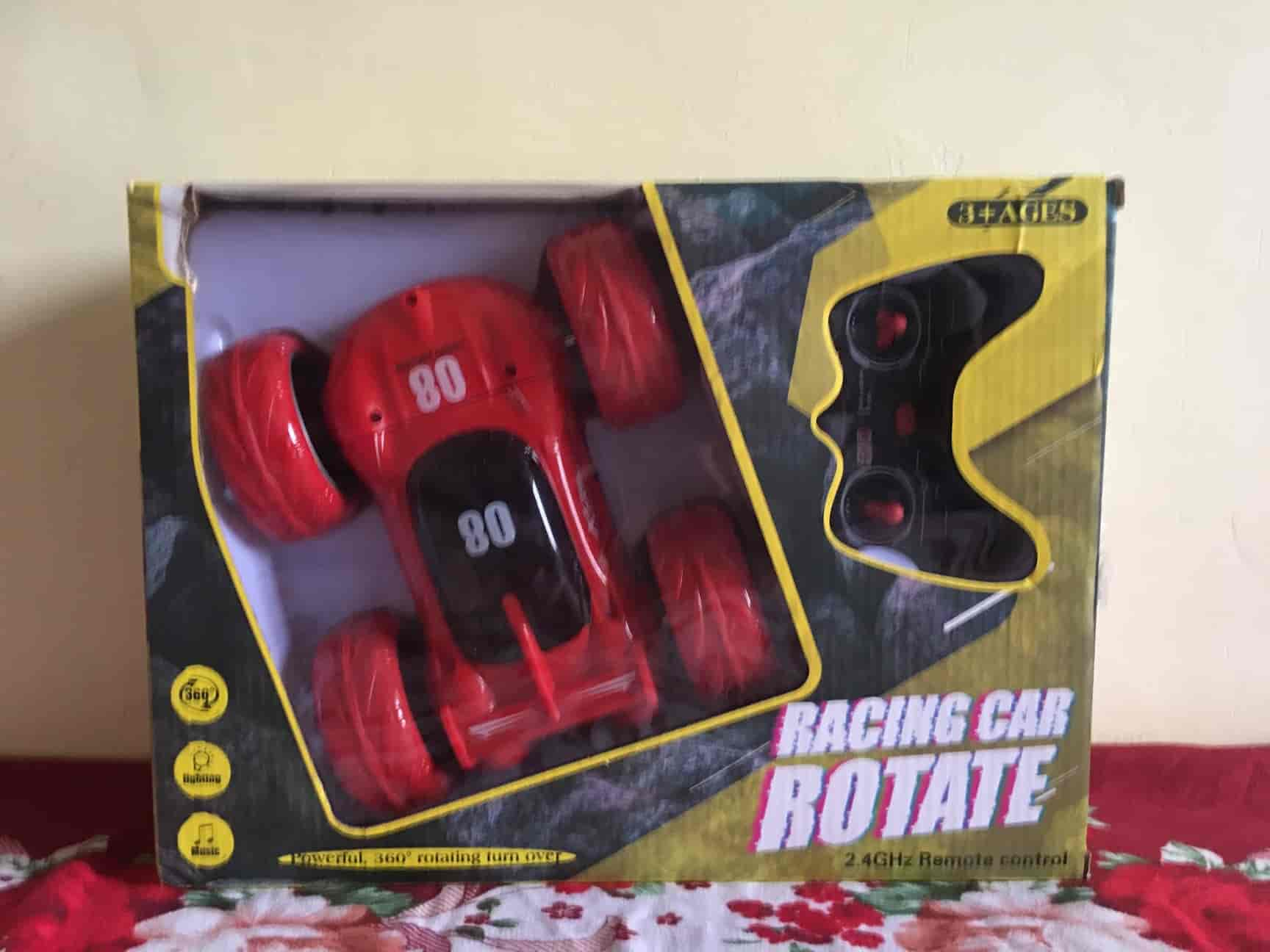 Top Remote Control Car Dealers in Grant Road Best Toy Car Remote Control Mumbai Justdial