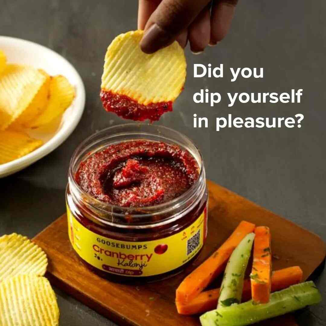 Goosebumps Store in Goregaon East,Mumbai Best Masala Powder