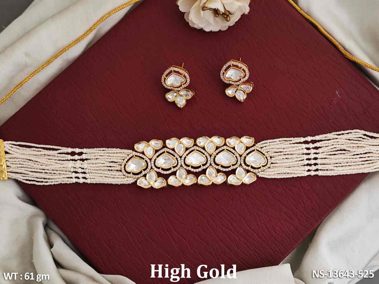 Top Imitation Jewellery Manufacturers in Mumbai इमीटेशन ज्वेलरी